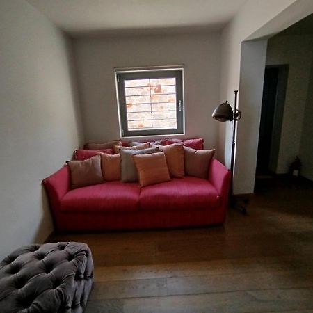 Villa Lithos Kymi Luaran gambar