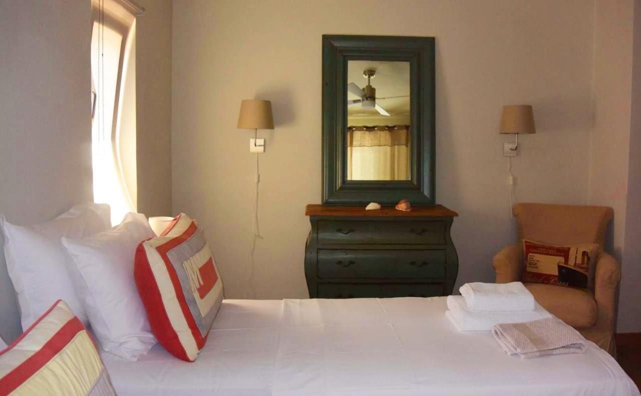 Villa Lithos Kymi Luaran gambar