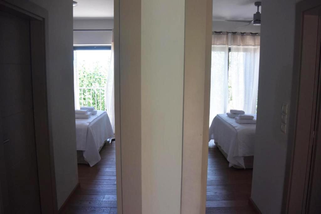 Villa Lithos Kymi Luaran gambar