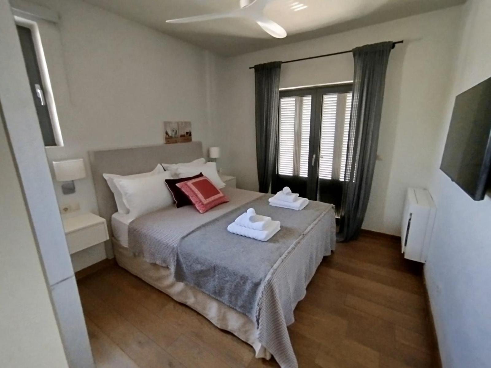 Villa Lithos Kymi Luaran gambar
