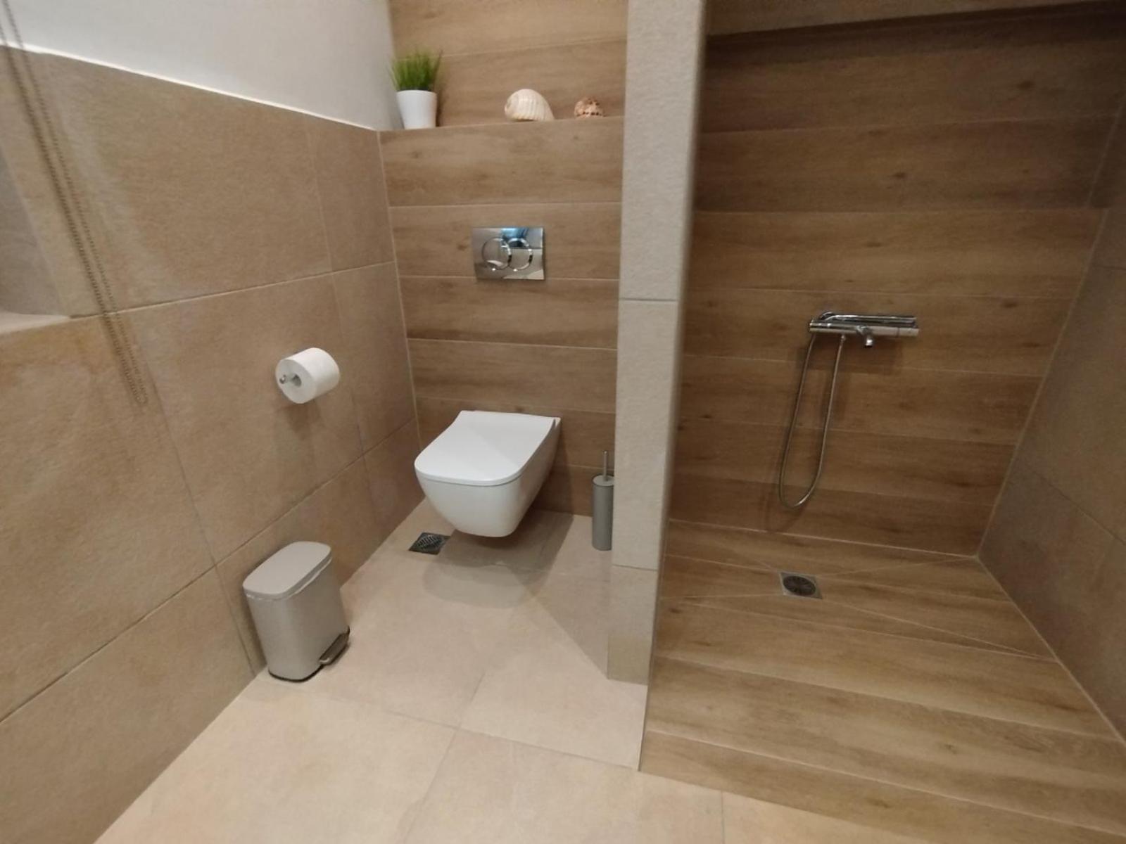 Villa Lithos Kymi Luaran gambar