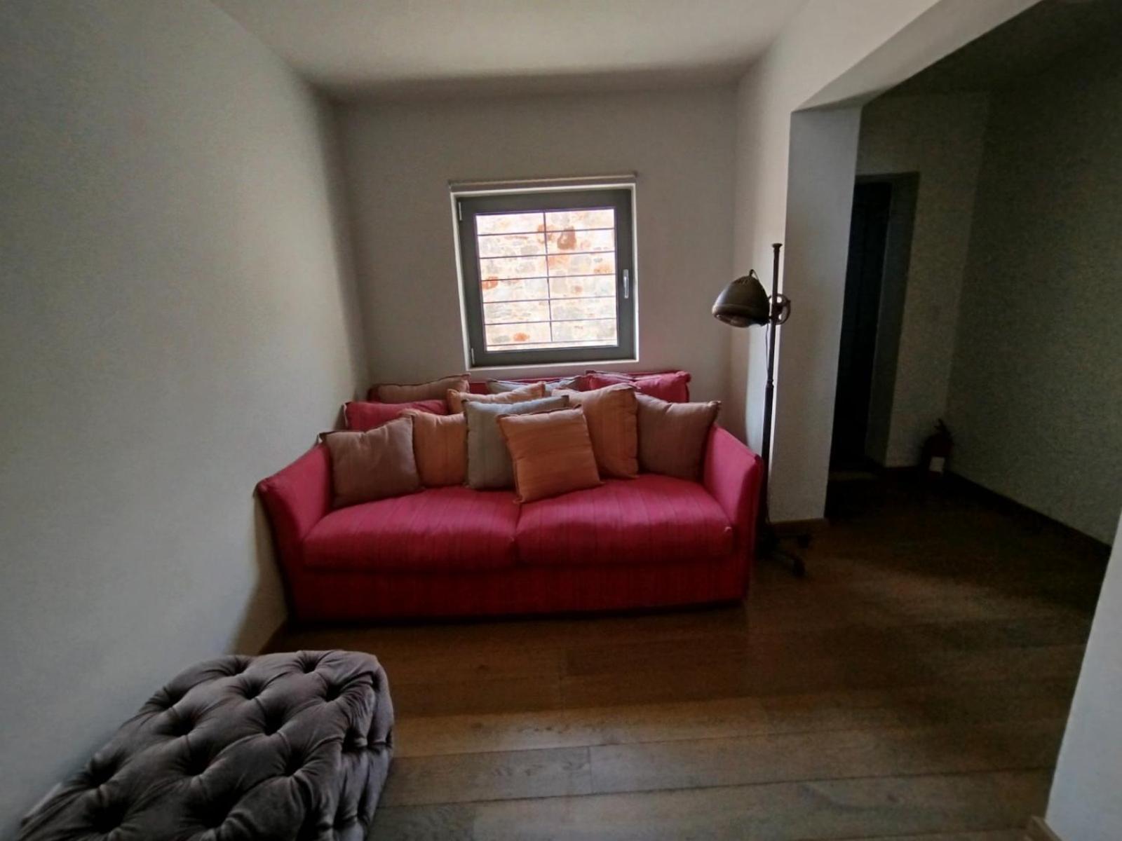 Villa Lithos Kymi Luaran gambar