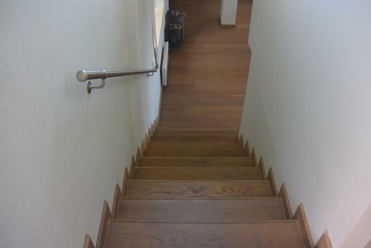 Villa Lithos Kymi Luaran gambar